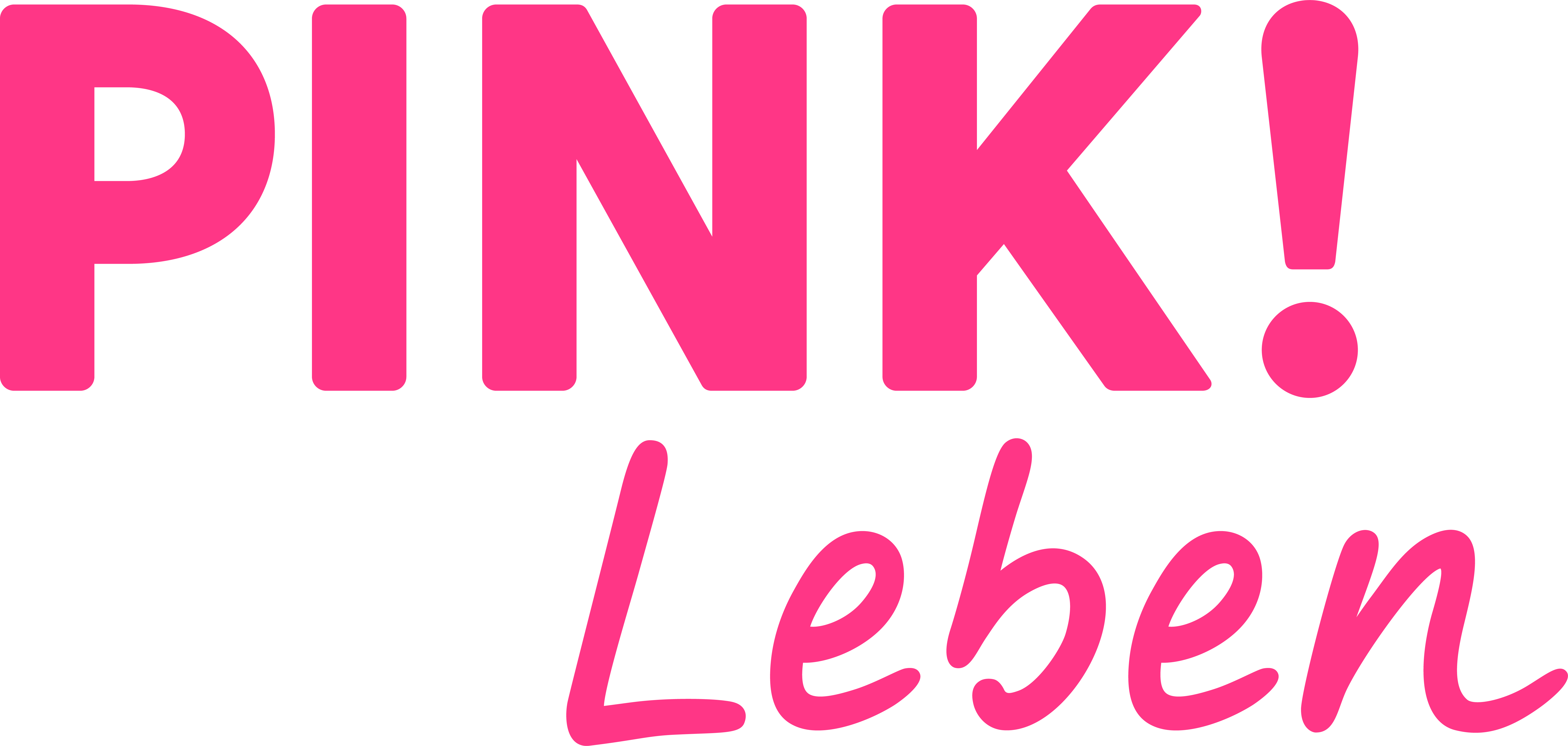 PINK gegen Brustkrebs